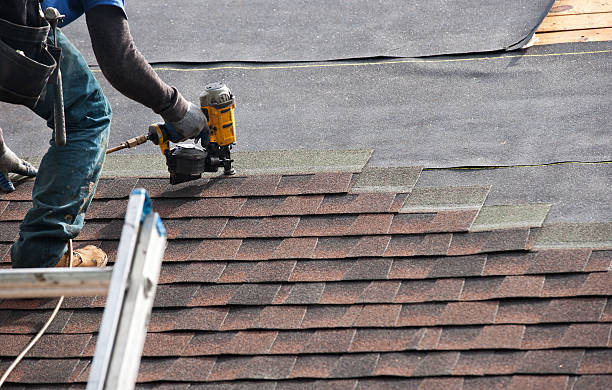 Licensed Roof Installation service in Edinburg, PA - Brentwood Metal Roofing
